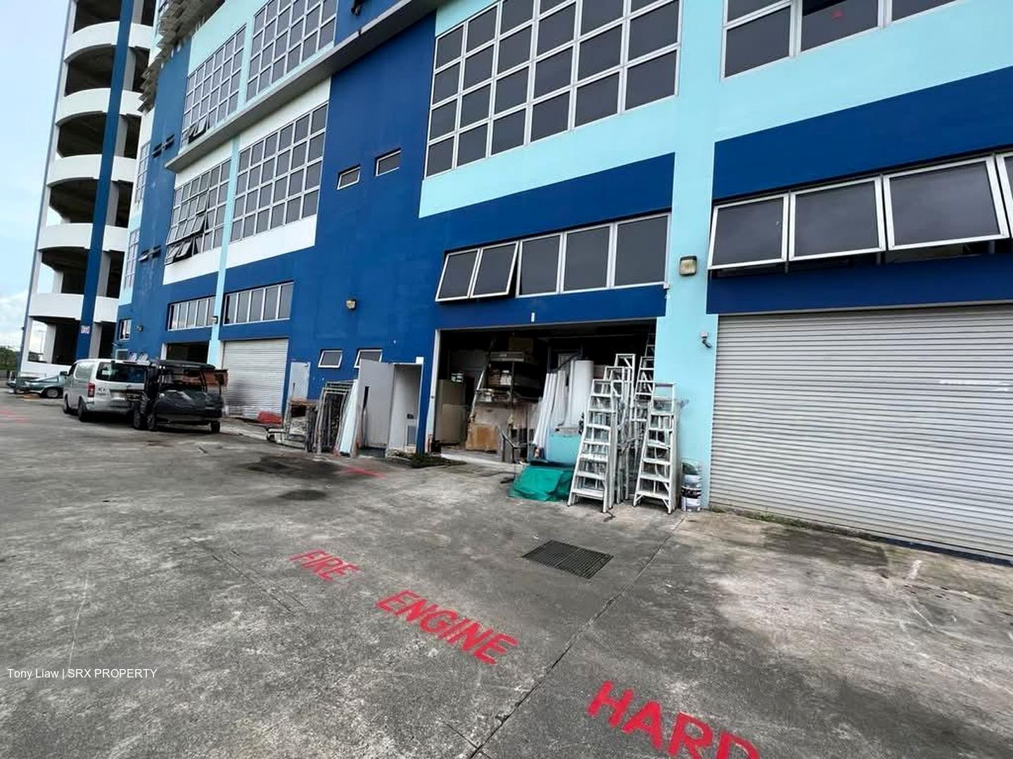 Eldix (D25), Factory #596255191